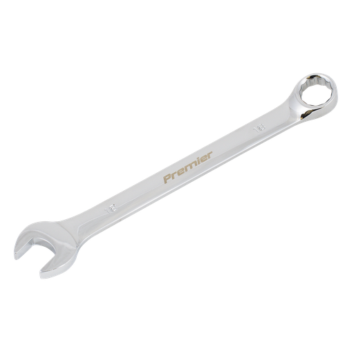 [CW18] Premier Combination Spanner 18mm