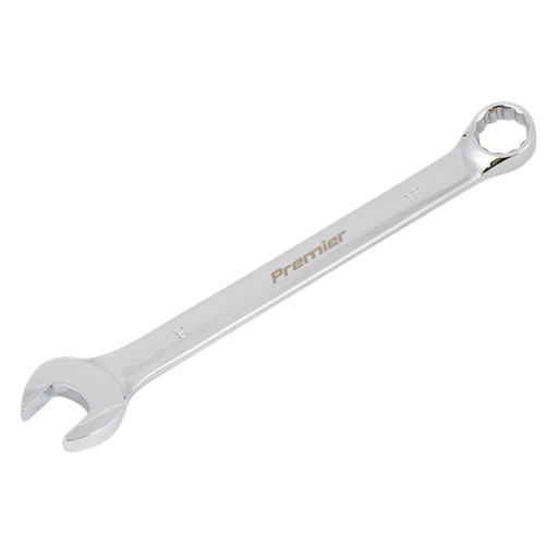 [CW19] Premier Combination Spanner 19mm