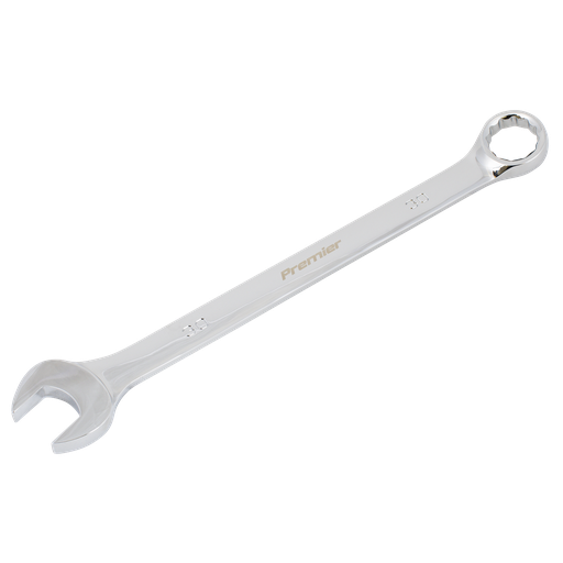 [CW30] Premier Combination Spanner 30mm