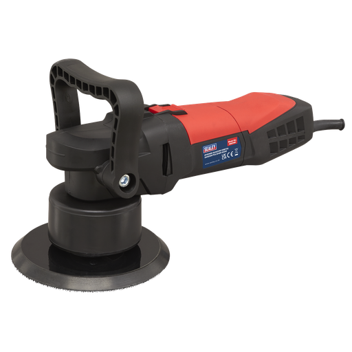 [DAS149] 150mm Dual Action Sander/Polisher 600W