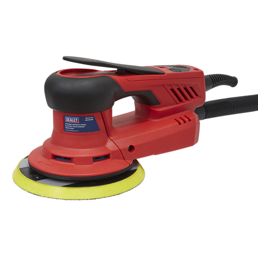 [DAS150PS] 150mm Variable Speed Electric Palm Sander 350W