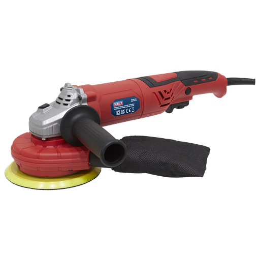 [DAS151] 150mm Variable Speed Dust-Free Dual Action Sander 750W