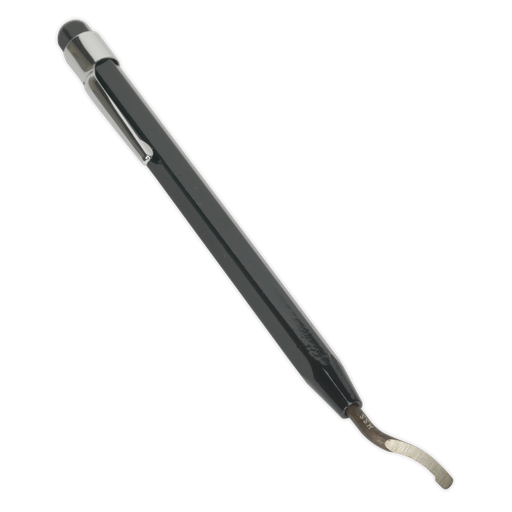 [DB02] Deburring Tool with Blade