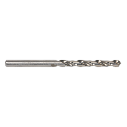[DB035FG] HSS Fully Ground Drill Bit 3.5mm - Pack of 10