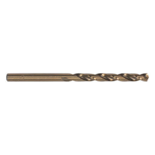 [DB045CB] HSS Cobalt Fully Ground Drill Bit 4.5mm - Pack of 10