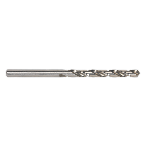[DB055FG] HSS Fully Ground Drill Bit 5.5mm - Pack of 10