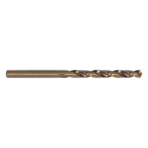 [DB085CB] HSS Cobalt Fully Ground Drill Bit 8.5mm - Pack of 10