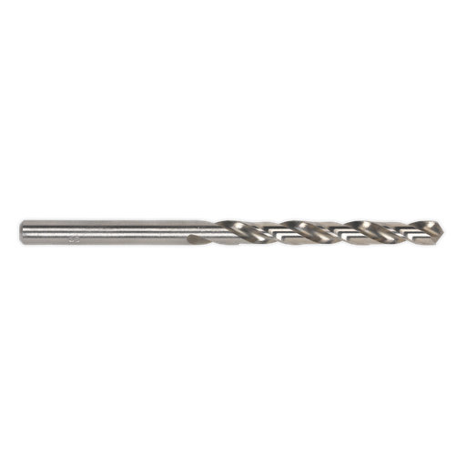 [DB105FG] HSS Fully Ground Drill Bit 10.5mm - Pack of 5