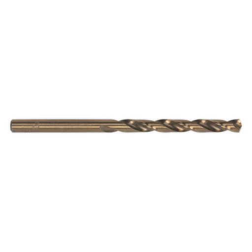 [DB110CB] HSS Cobalt Fully Ground Drill Bit 11mm - Pack of 5
