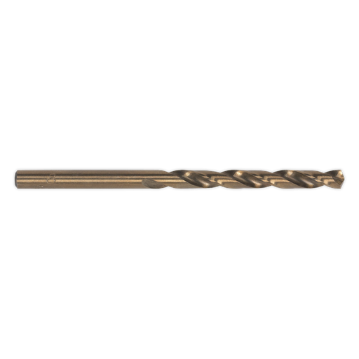 [DB130CB] HSS Cobalt Fully Ground Drill Bit 13mm - Pack of 5