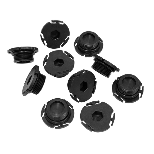 [DB8165] Plastic Sump Plug for BMW - Pack of 10
