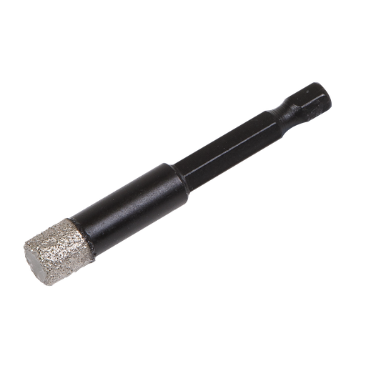 [DBD10H] Hex Diamond Drill Bit 10mm