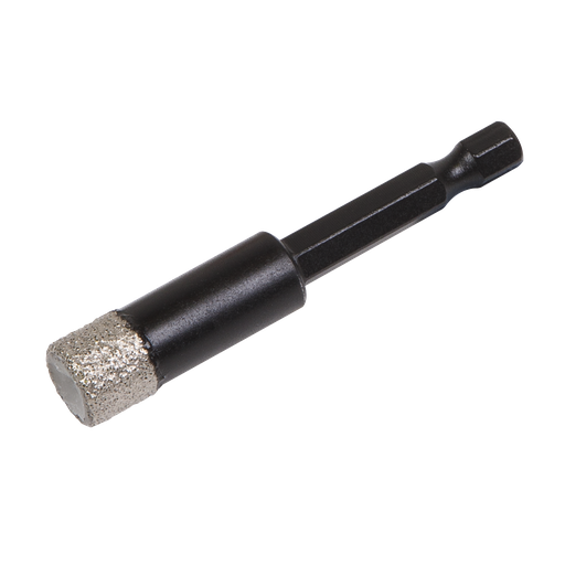 [DBD12H] Hex Diamond Drill Bit 12mm
