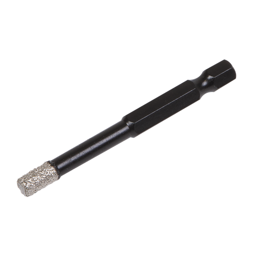 [DBD6H] Hex Diamond Drill Bit 6mm