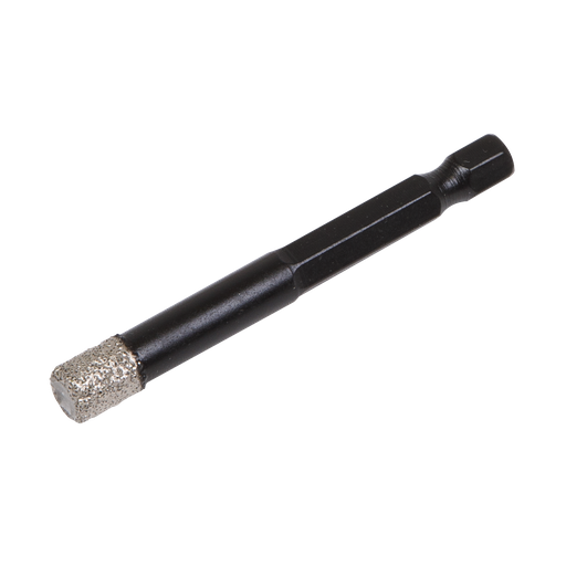 [DBD8H] Hex Diamond Drill Bit 8mm
