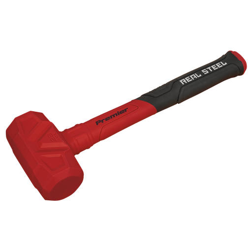[DBH01] Dead Blow Hammer 1.75lb