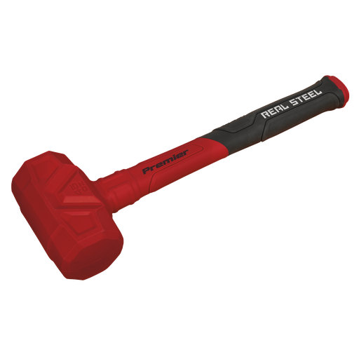 [DBH02] Dead Blow Hammer 2.8lb
