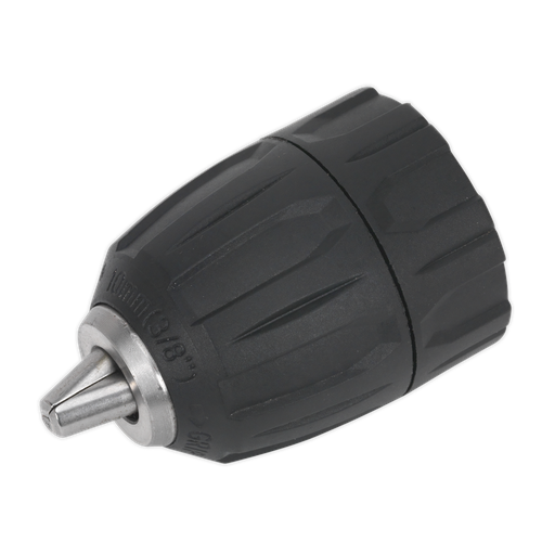 [DC003] 10mm Drill Chuck Keyless 3/8"-24UNF