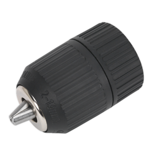 [DC004] 13mm Drill Chuck Keyless 1/2"-20UNF