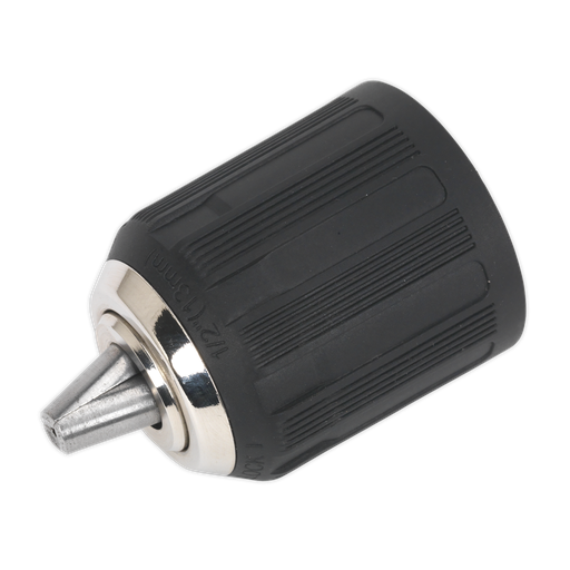 [DC005] 13mm Keyless Drill Chuck Single Sleeve 1/2"-20UNF