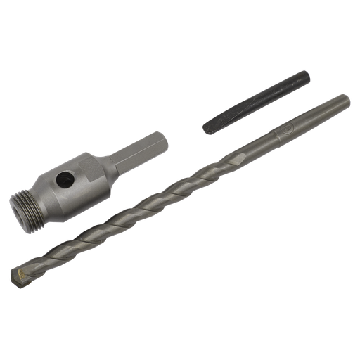 [DDAH] Worksafe® Hex Standard Adaptor Pack