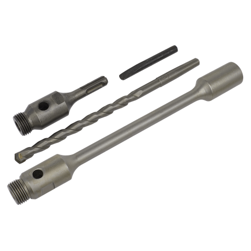 [DDASL] Worksafe® SDS Plus Adaptor Pack 310mm