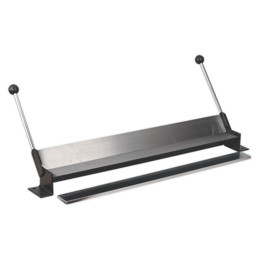 [DF760] Bench Mounting Sheet Metal Folder 760mm