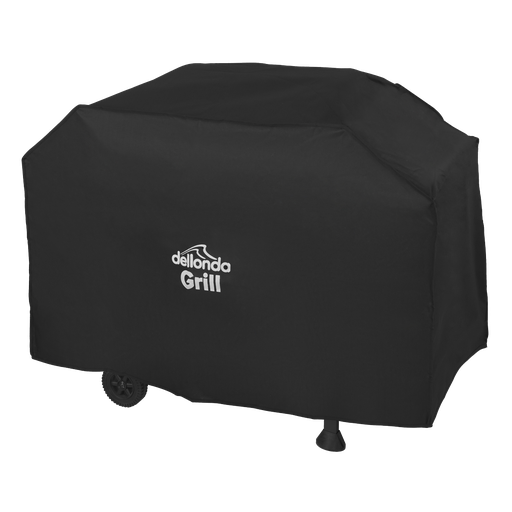 [DG19] Dellonda PVC Water-Resistant BBQ Cover for DG14