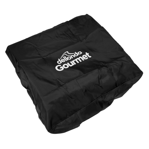 [DG46] Dellonda Heavy-Duty PVC Water-Resistant Plancha Cover for DG21