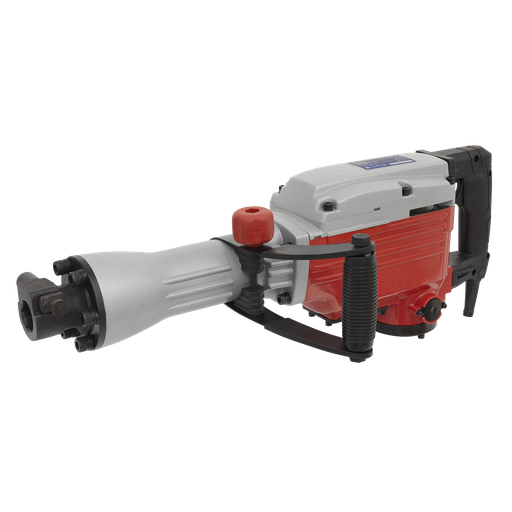 [DHB1600] Demolition Breaker Hammer 1600W/230V