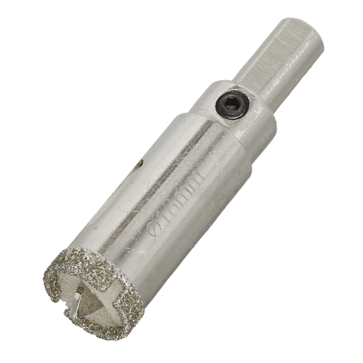 [DHS18] Electroplated Diamond Hole Saw 18mm