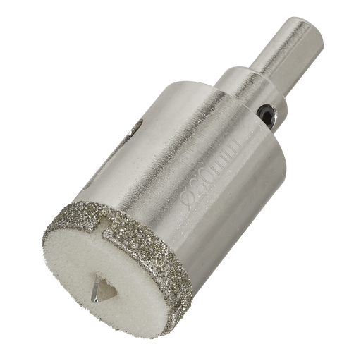 [DHS30] Electroplated Diamond Hole Saw 30mm