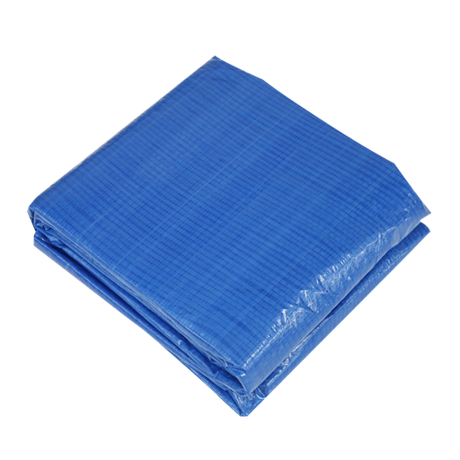 [DL39] Dellonda Swimming Pool Top Cover with Rope Ties for DL18
