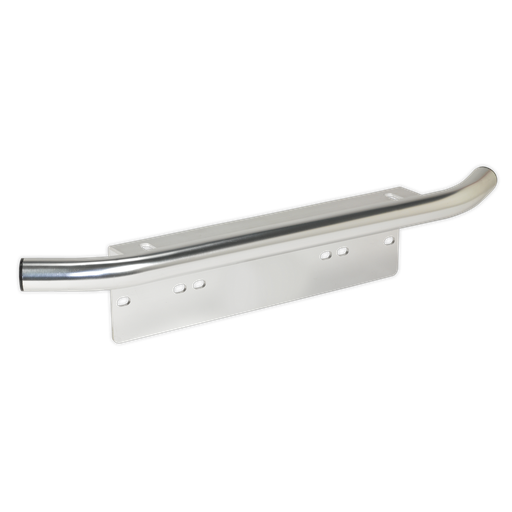 [DLB02] Universal Light Mounting Bracket with Bar for Numberplate Fitting