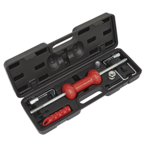 [DP935B] 1.25kg Slide Hammer Kit 9pc