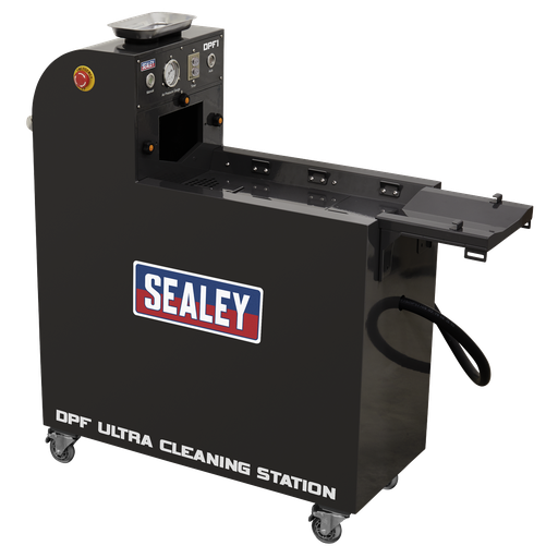 [DPF1] DPF Ultra Cleaning Station