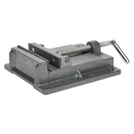 [DPV6] Drill Vice Standard 150mm Jaw