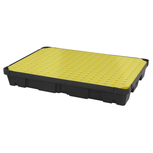 [DRP101] Spill Tray with Platform 100L
