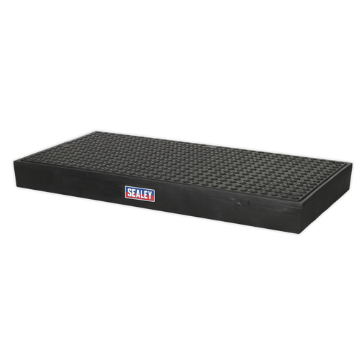 [DRP20] 2 Drum Work Floor 1600 x 800 x 150mm