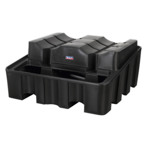 [DRP22] Drum Rack Dispensing/Storage Unit
