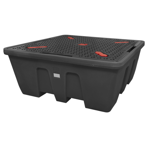 [DRP24] IBC Bund 1660 x 1670 x 710mm