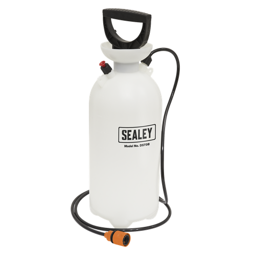 [DST08] Dust Suppression Water Tank 8L