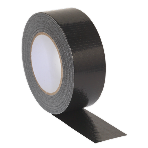 [DTB] Duct Tape 48mm x 50m - Black