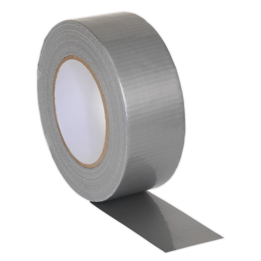 [DTS] Duct Tape 48mm x 50m - Silver