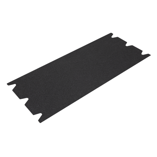 [DU880] Worksafe® 203 x 495mm Floor Sanding Sheet 80Grit - Pack of 25