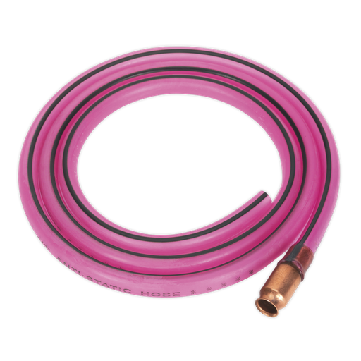 [EC94] Jiggle Syphon 1/2" ID Hose
