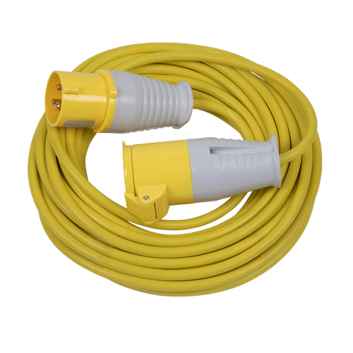 [EL15110] 14m Extension Lead 110V 16A