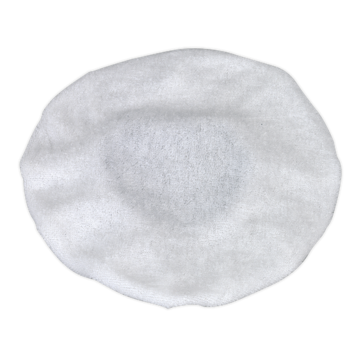 [ER150P.WB] Synthetic Fleece Bonnet 150mm for ER150P