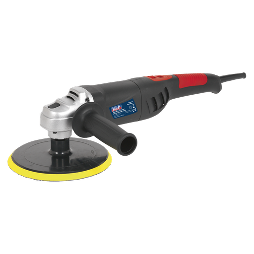 [ER1700PD] 180mm Lightweight Digital Polisher 180mm 1100W/230V