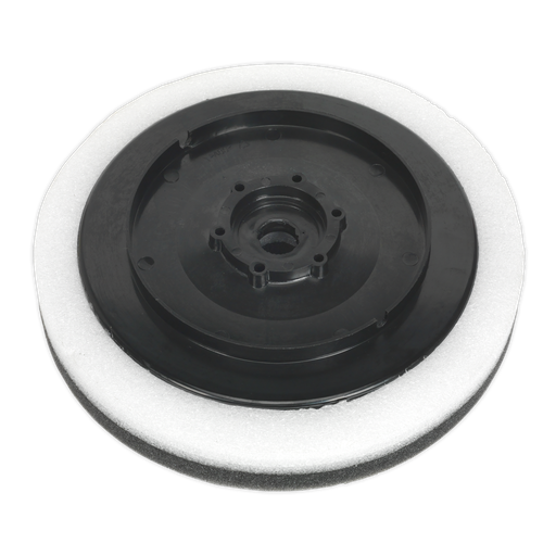 [ER230P.BPV2] Backing Pad 230mm for ER230P.V2